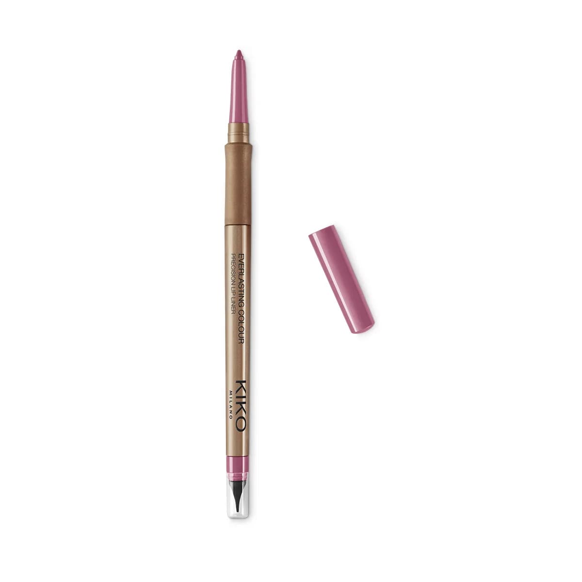 Kiko Milano Everlasting Colour Precision Lip Liner KM000000425-512 512 Mauve