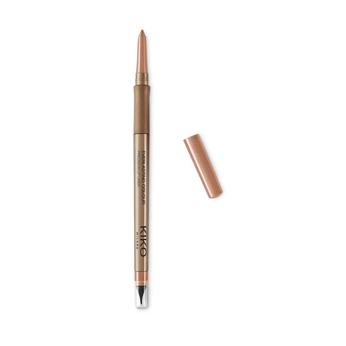 Kiko Milano Everlasting Colour Precision Lip Liner KM000000425-513 513 Almond