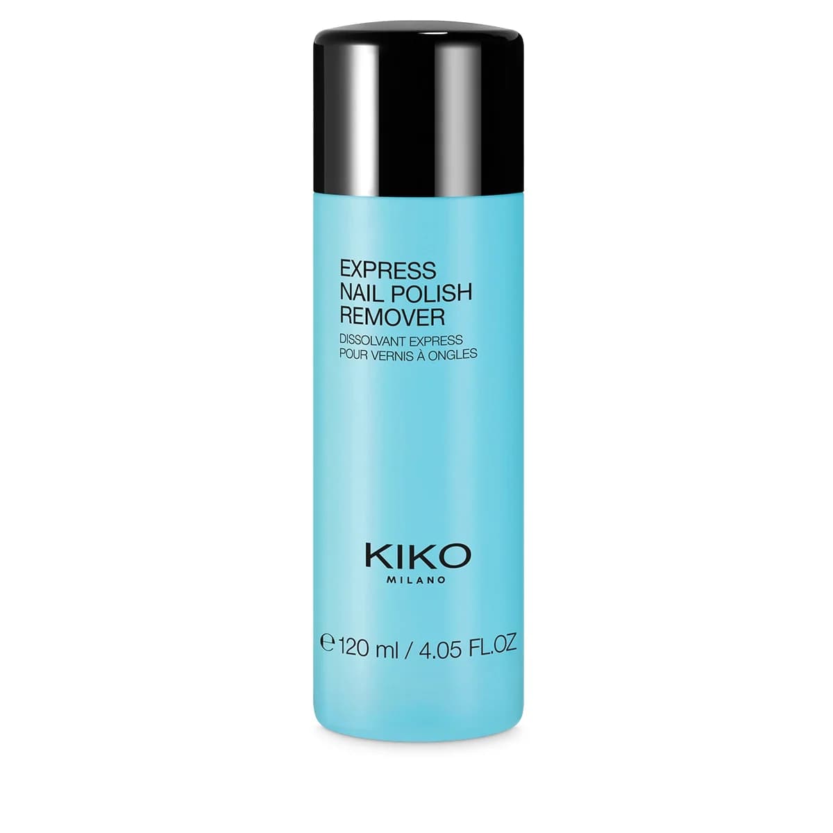 Kiko Milano Nail Polish Remover Express KM000000427001B-19914