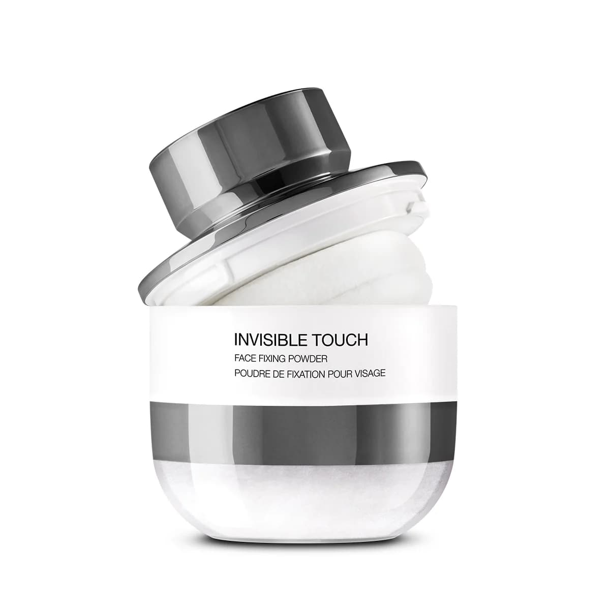 Kiko Milano Invisible Touch Face Fixing Powder KM000000431001B-19882