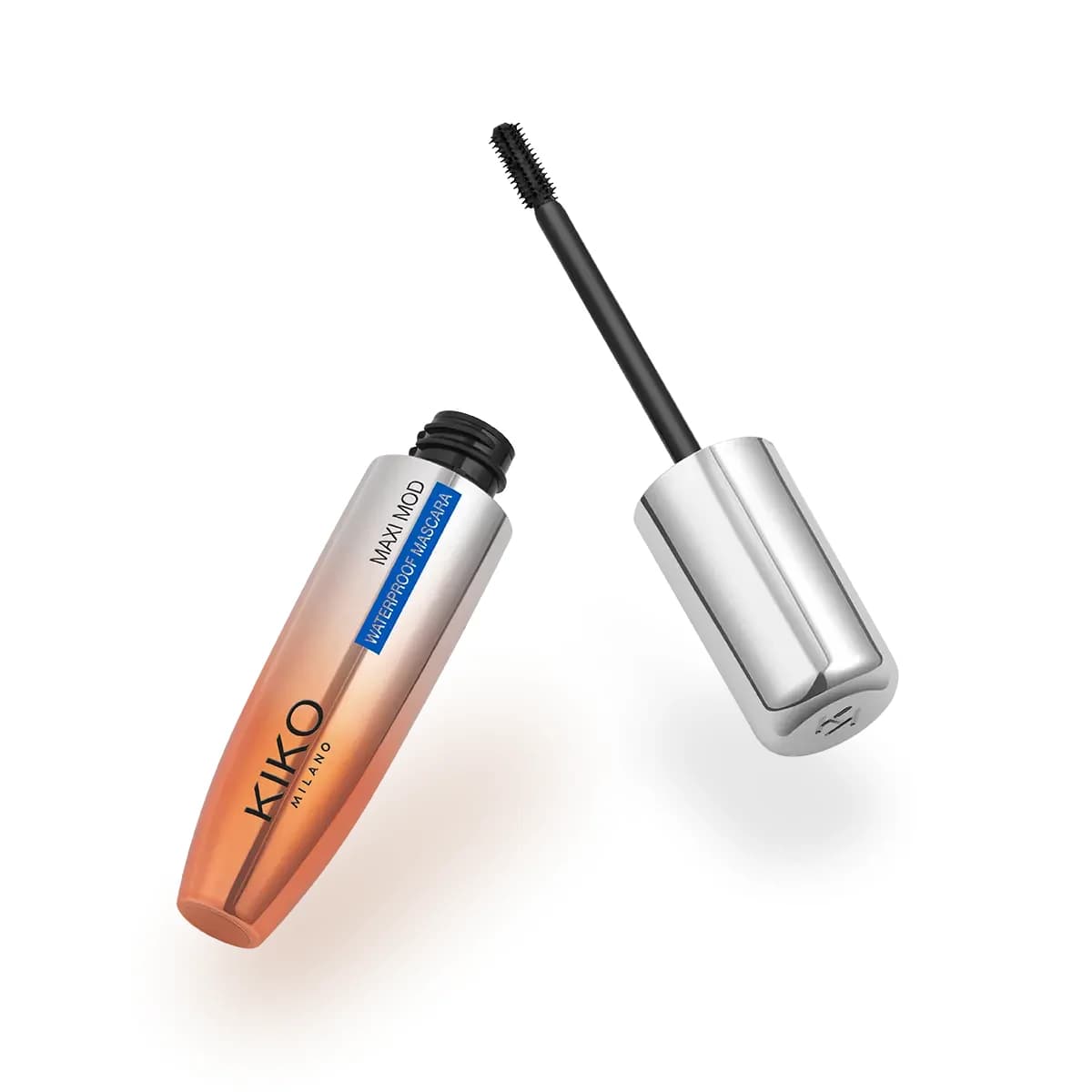 Kiko Milano New Maxi Mod Waterproof Mascara KM000000435001B-20196