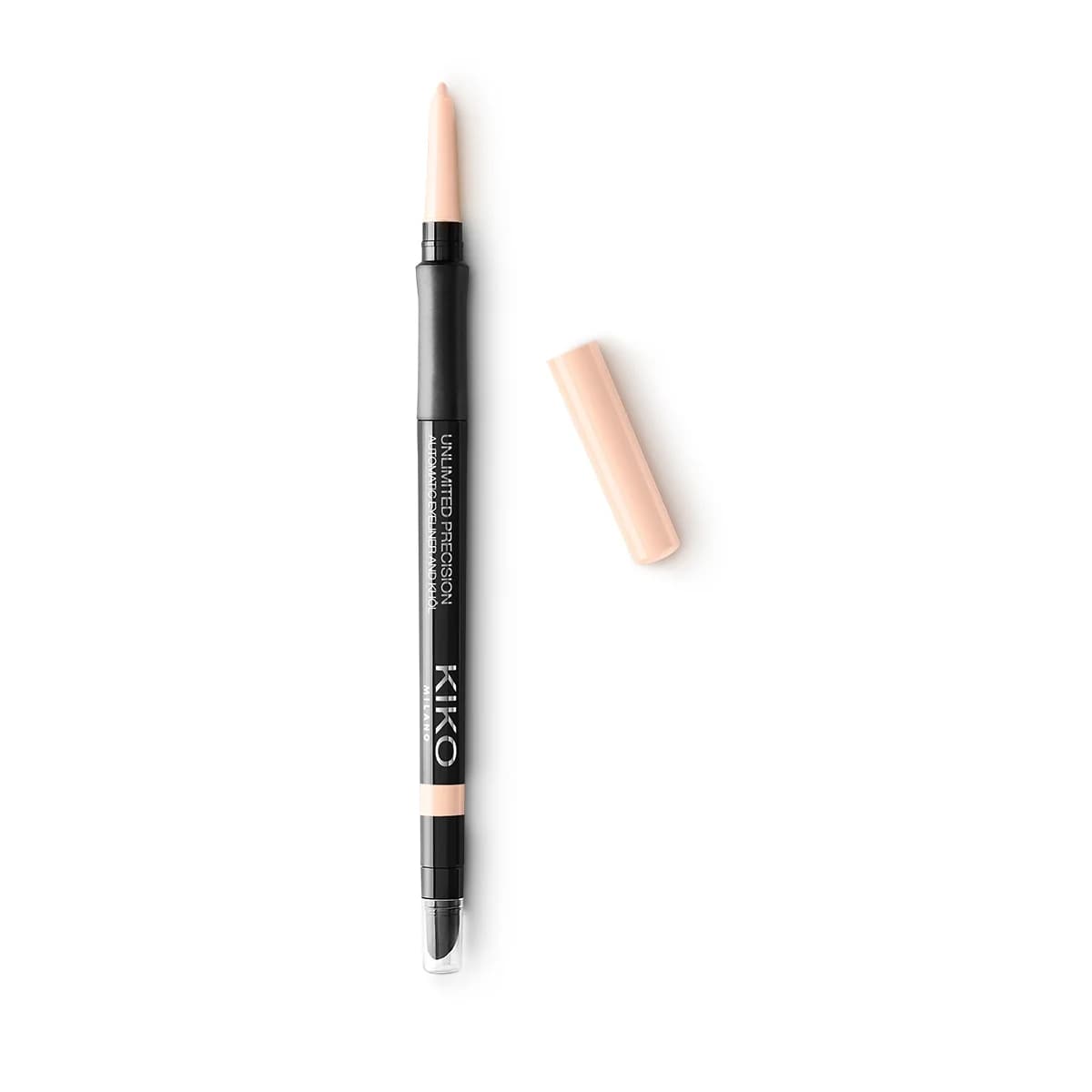 Kiko Milano Unlimited Precision Automatic Eyeliner & Khol KM000000495-01 01 Butter