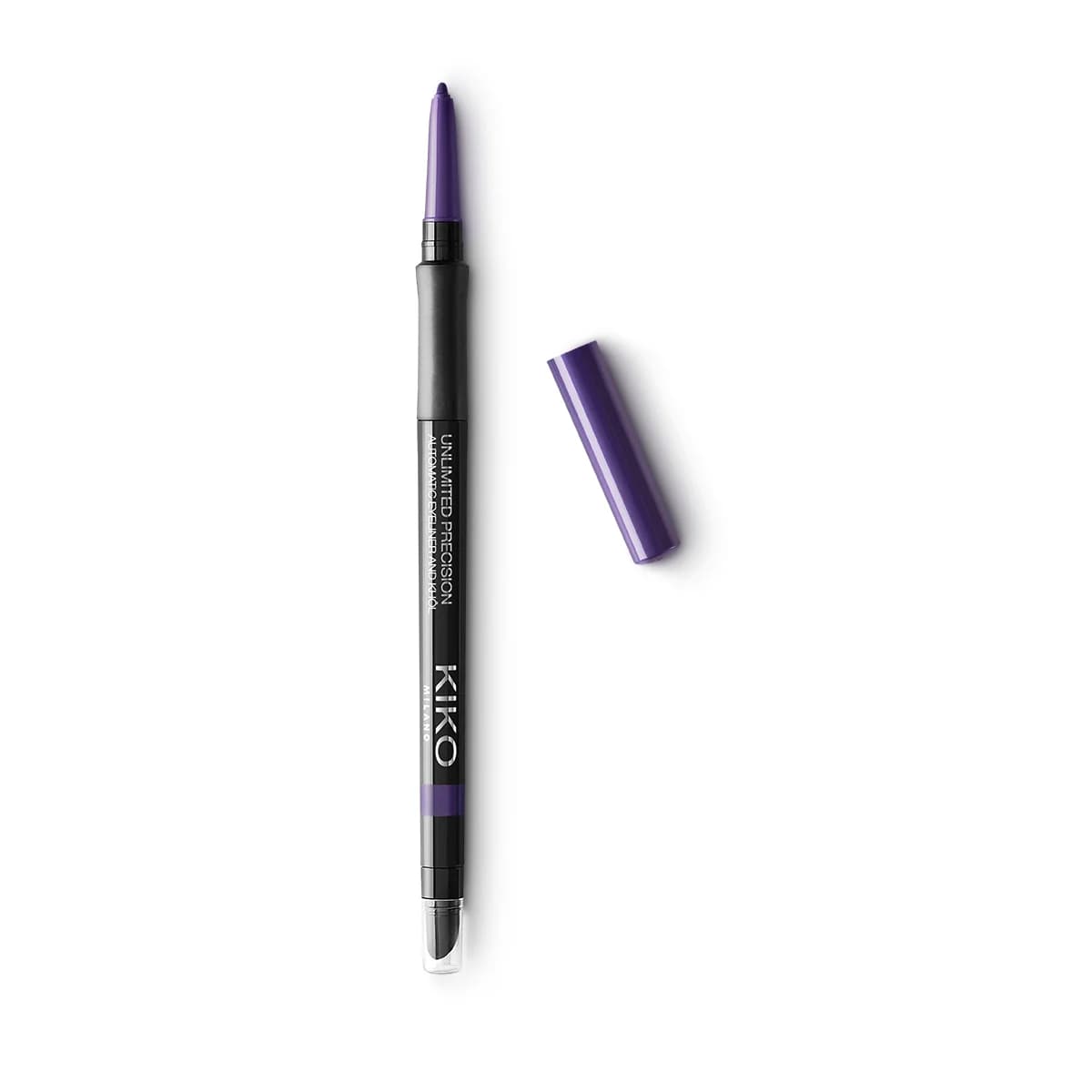 Kiko Milano Unlimited Precision Automatic Eyeliner & Khol KM000000495-05 05 Iris