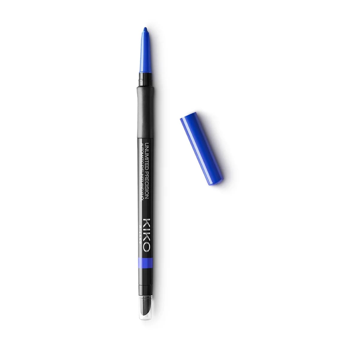 Kiko Milano Unlimited Precision Automatic Eyeliner & Khol KM000000495-07 07 Cobalt