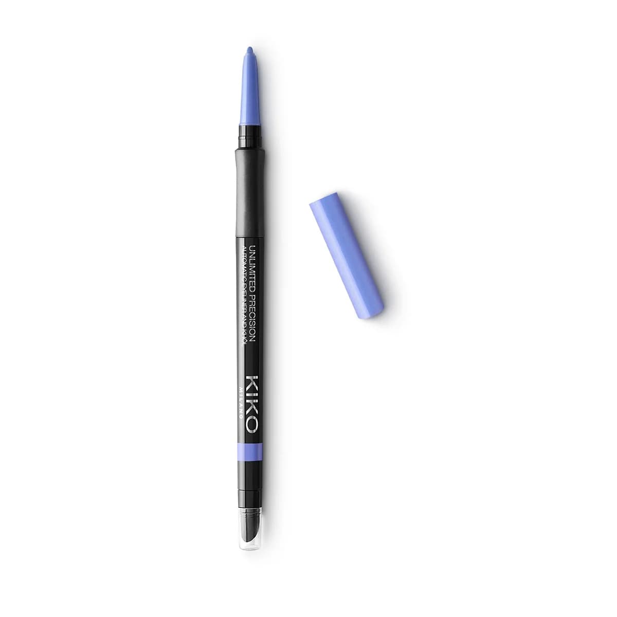 Kiko Milano Unlimited Precision Automatic Eyeliner & Khol KM000000495-19 19 Sea Blue