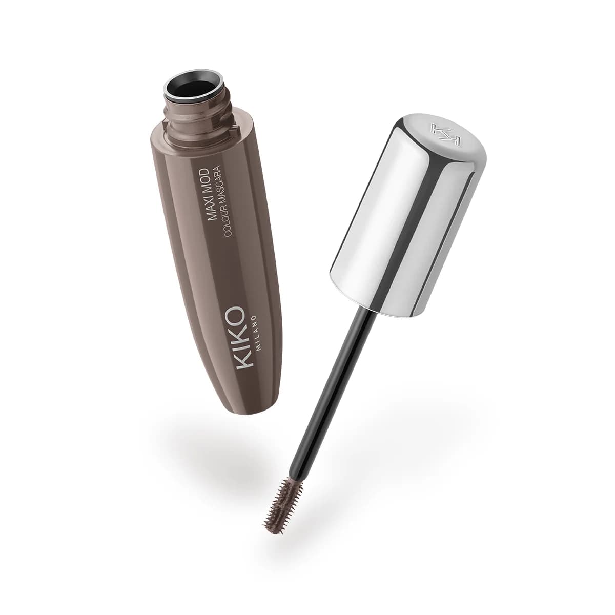 Kiko Milano Maxi Mod Colour Mascara KM000000510-02 02 Brown