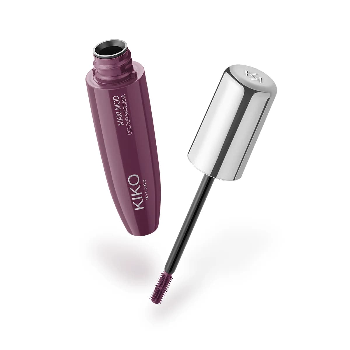 Kiko Milano Maxi Mod Colour Mascara KM000000510-03 03 Plum