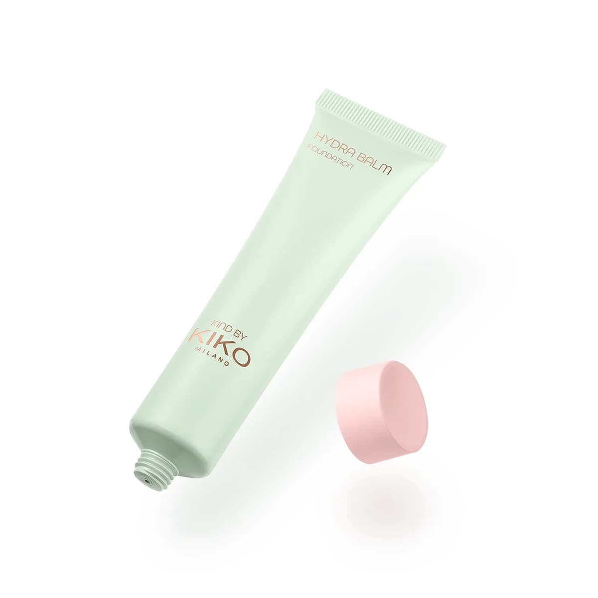 Kiko Milano Kind by Kiko Hydra Balm Foundation KM000000576-01 01 Light Rose