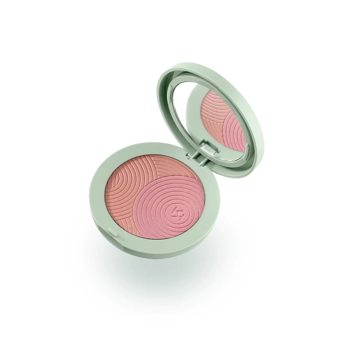 Kiko Milano Kind by Kiko Silky Touch Powder Duo Blush KM000000577001B-43658
