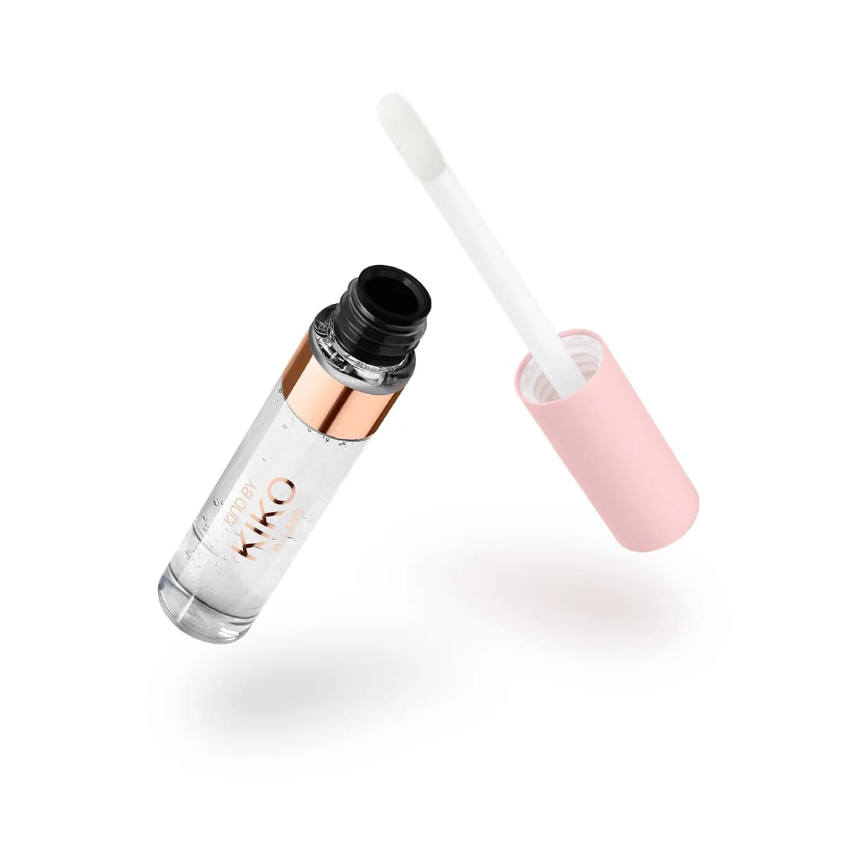 Kiko Milano Kind by Kiko Hydra Lip Oil KM000000580-01 01 Pure Allure