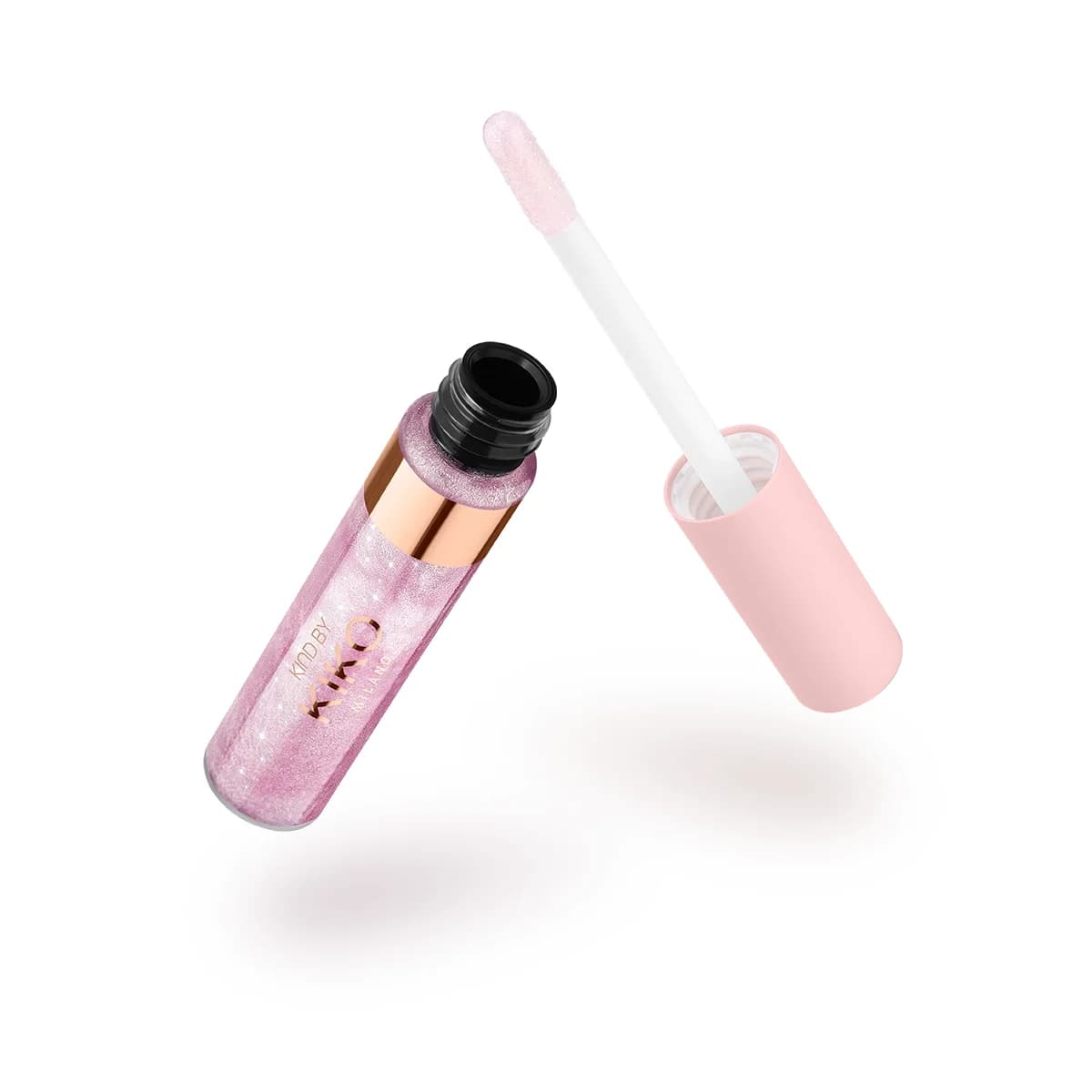 Kiko Milano Kind by Kiko Hydra Lip Oil KM000000580-02 02 Kind Kisses