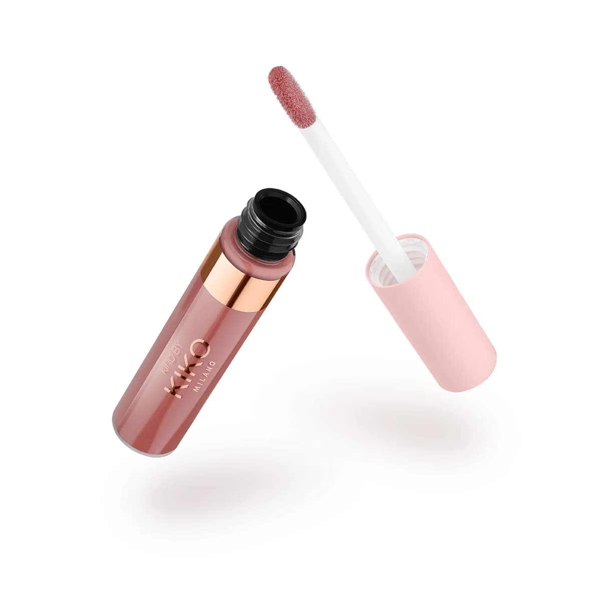 Kiko Milano Kind by Kiko Hydra Lip Oil KM000000580-03 03 Tender Rosewood