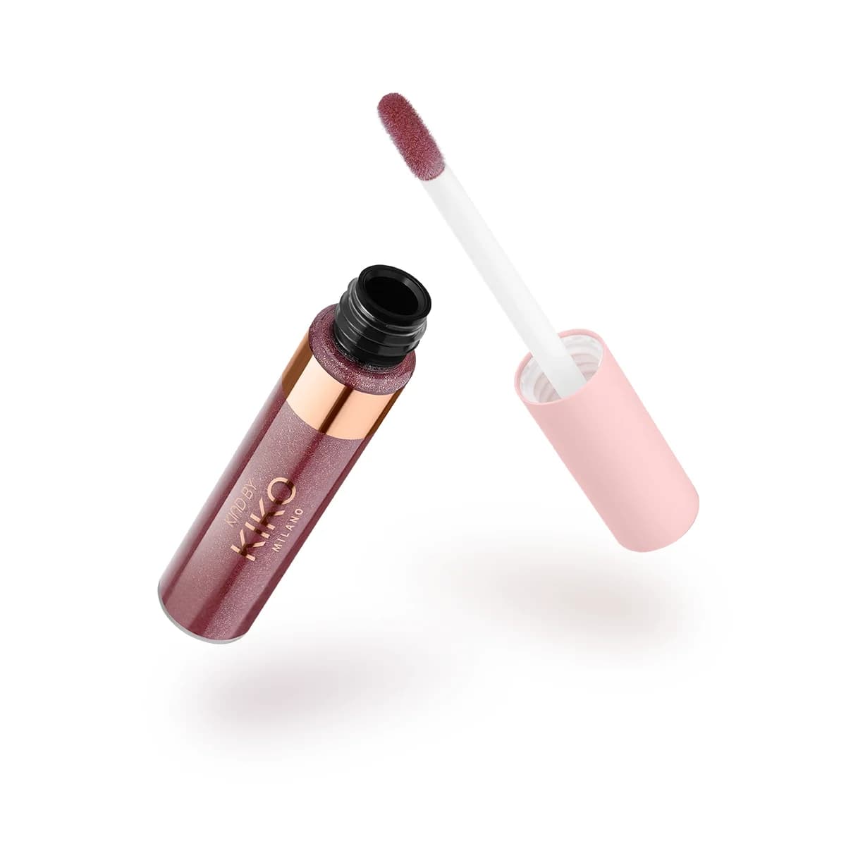 Kiko Milano Kind by Kiko Hydra Lip Oil KM000000580-04 04 Mauve-r Nature