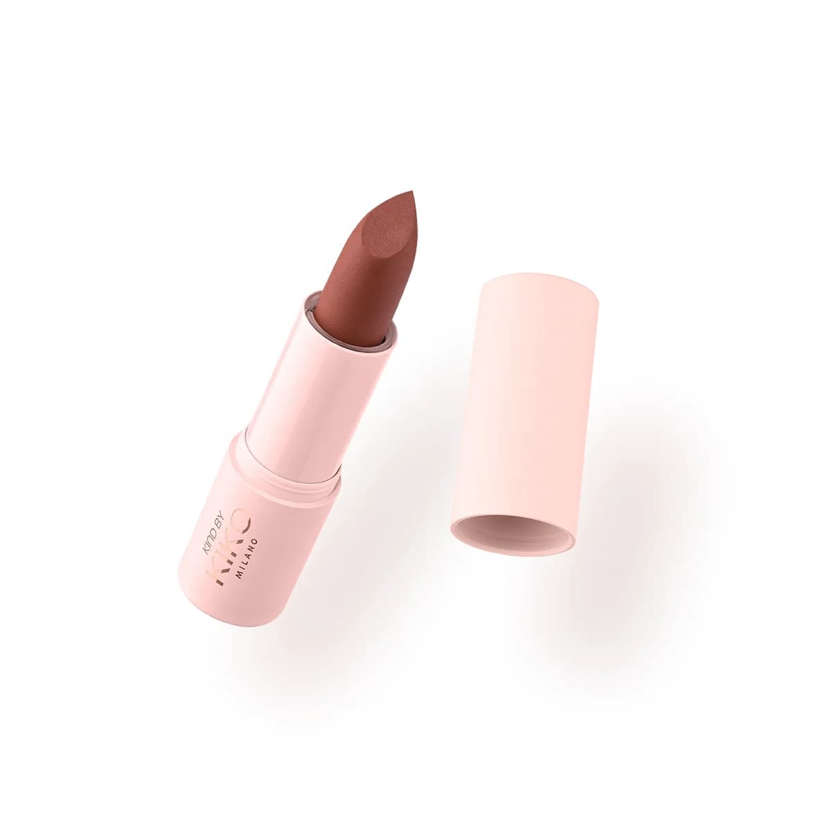 Kiko Milano Kind by Kiko Soft Matte Lipstick KM000000581-01 01 Woodland