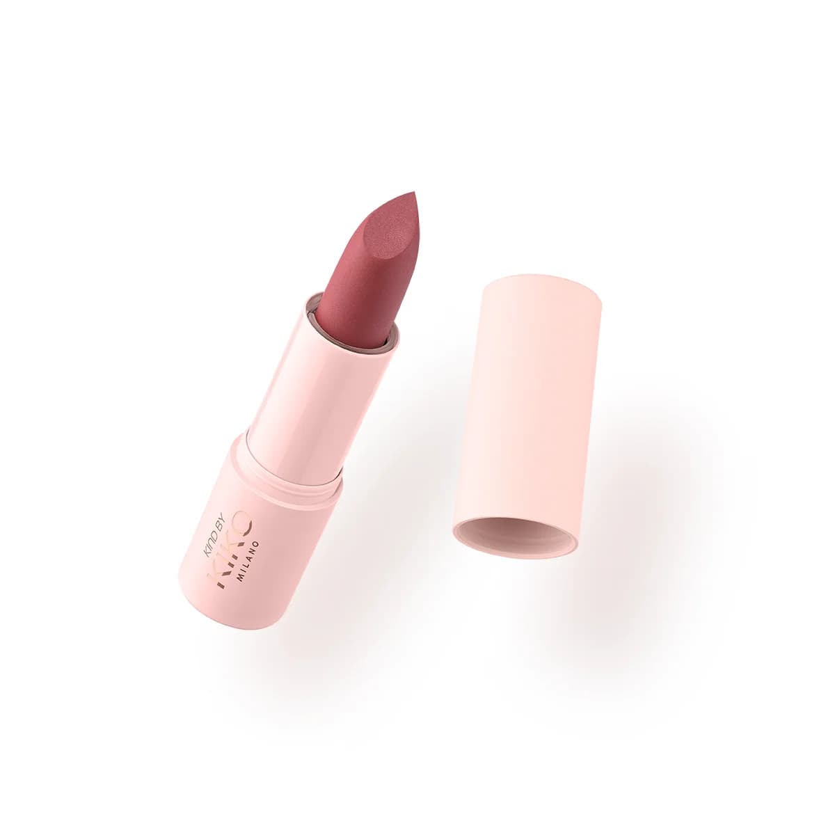 Kiko Milano Kind by Kiko Soft Matte Lipstick KM000000581-03 03 Mauve Harmony
