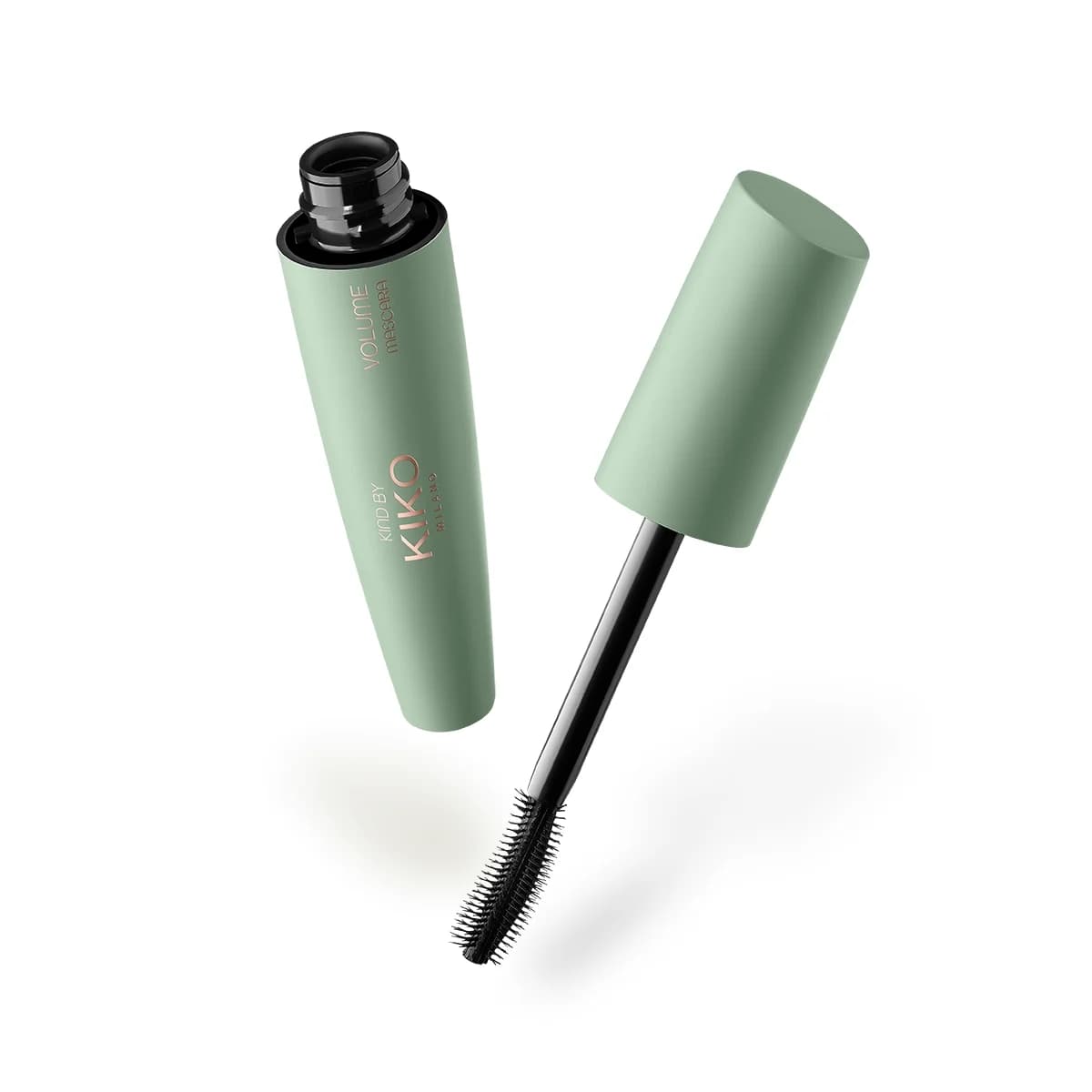 Kiko Milano Kind by Kiko Volume Mascara KM000000582-01 01 Growing Glance