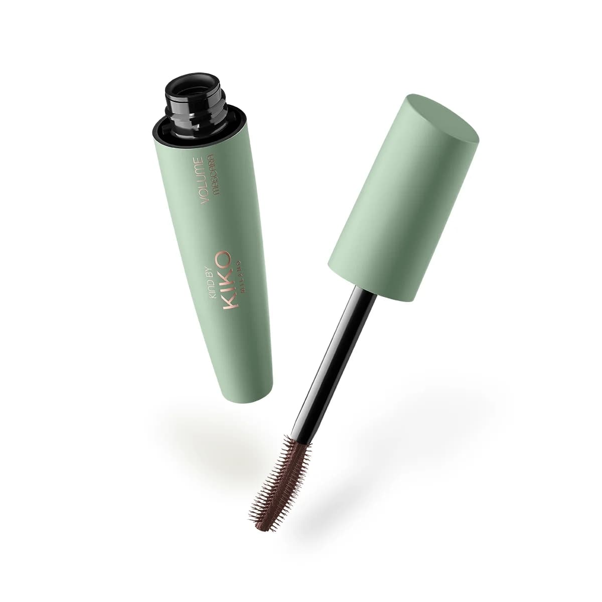 Kiko Milano Kind by Kiko Volume Mascara KM000000582-02 02 Deep Soul