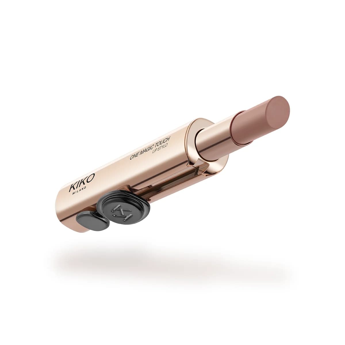 Kiko Milano One Magic Touch Lip Stylo KM000000608-02 02 Almond vibes