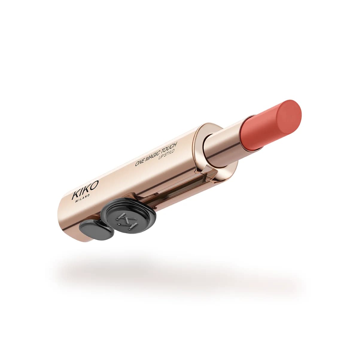 Kiko Milano One Magic Touch Lip Stylo KM000000608-07 07 Coral cue