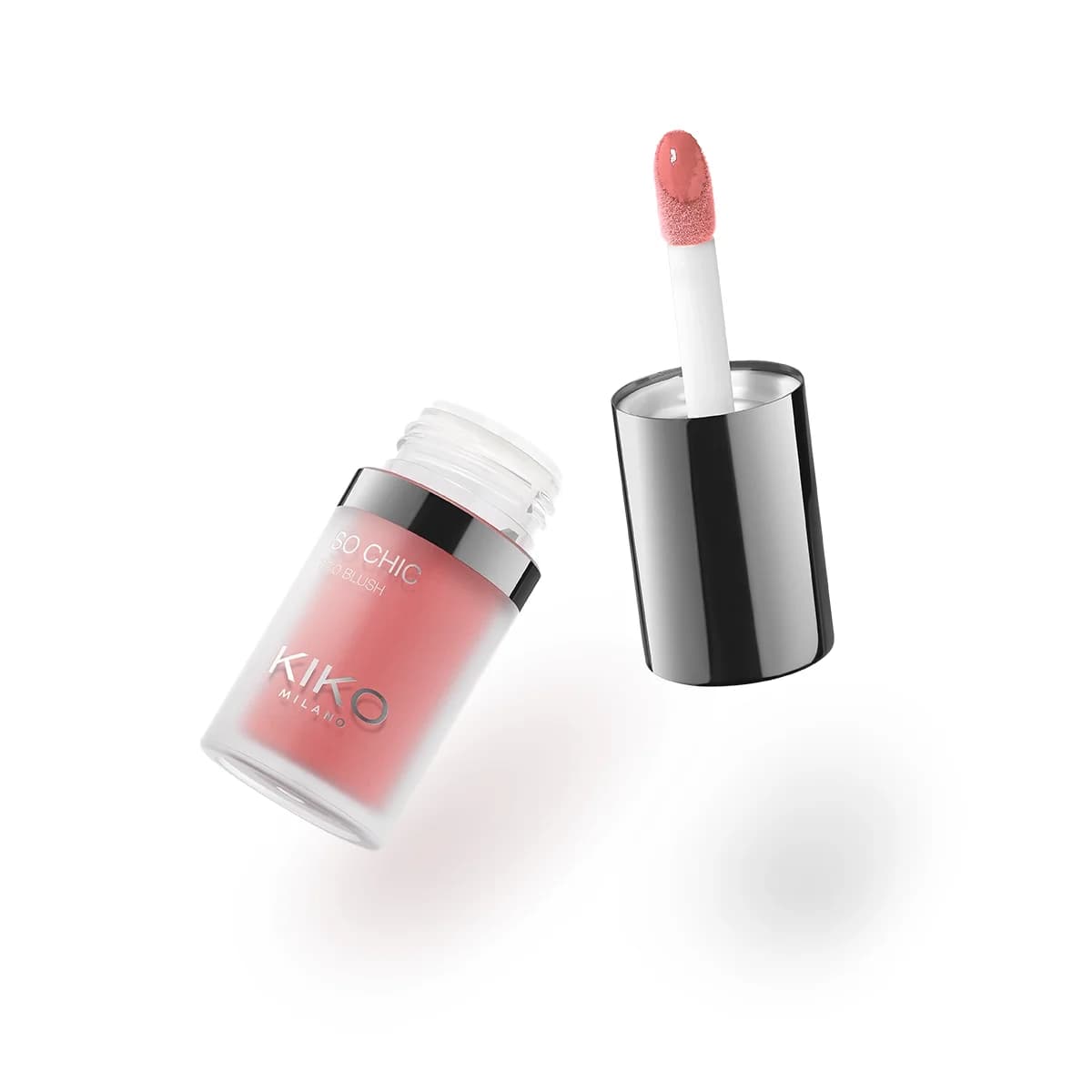 Kiko Milano So Chic Trio Blush KM000000625-03 03 Pink Whisper