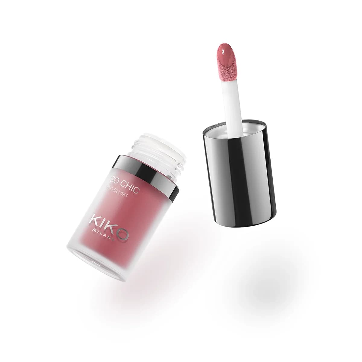 Kiko Milano So Chic Trio Blush KM000000625-04 04 Ruby Bliss
