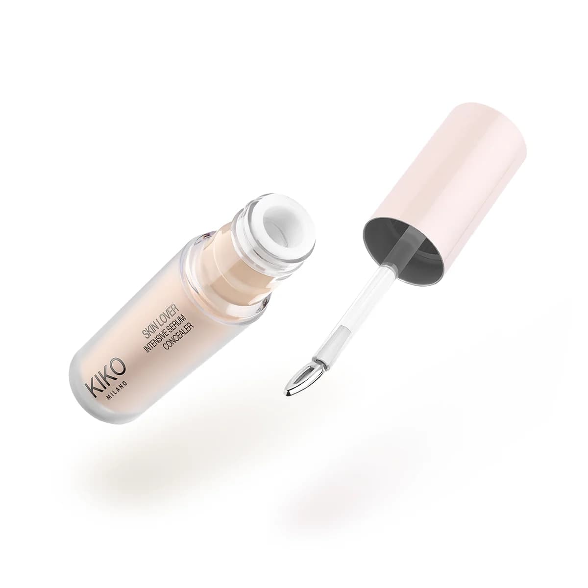 Kiko Milano Skin Lover Intensive Serum Concealer KM000000627-01 01 Chantilly