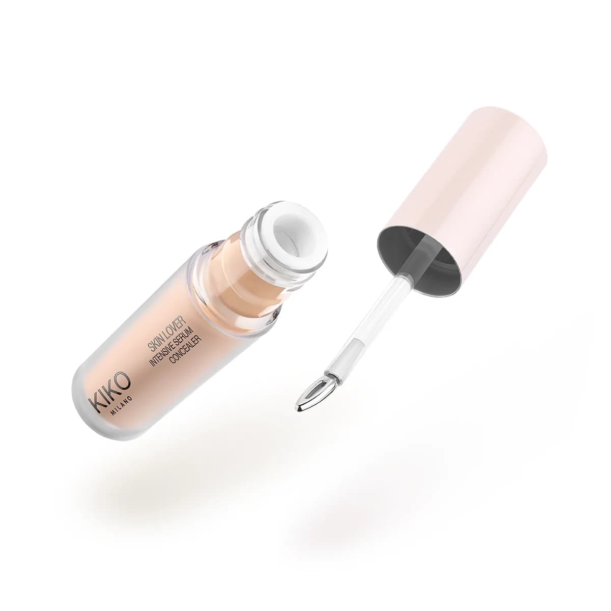 Kiko Milano Skin Lover Intensive Serum Concealer KM000000627-05 05 Medium Beige