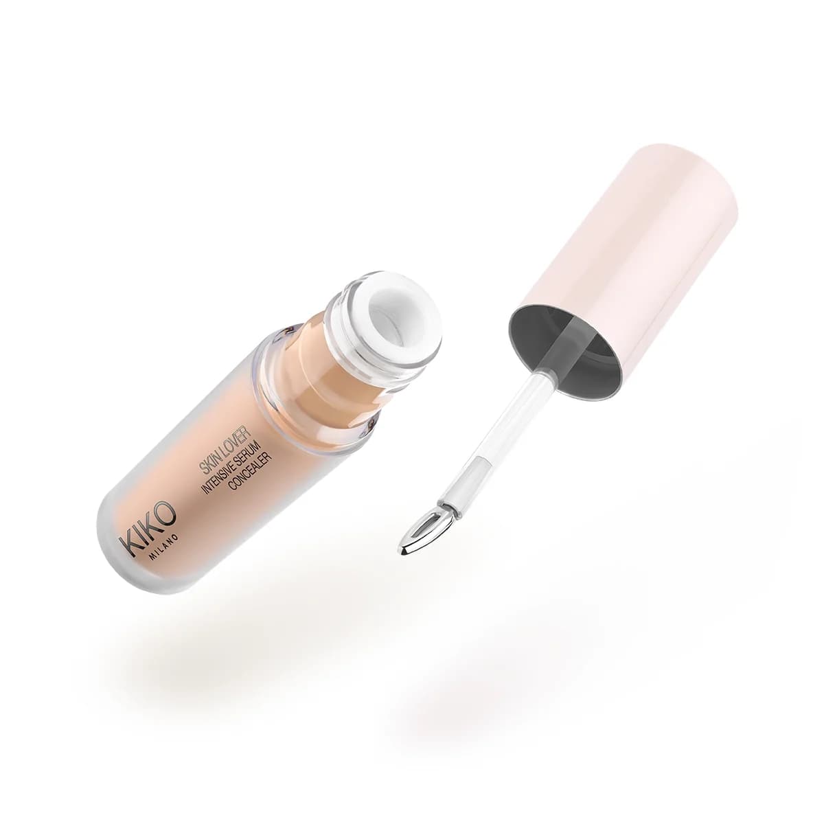 Kiko Milano Skin Lover Intensive Serum Concealer KM000000627-07 07 Natural Beige