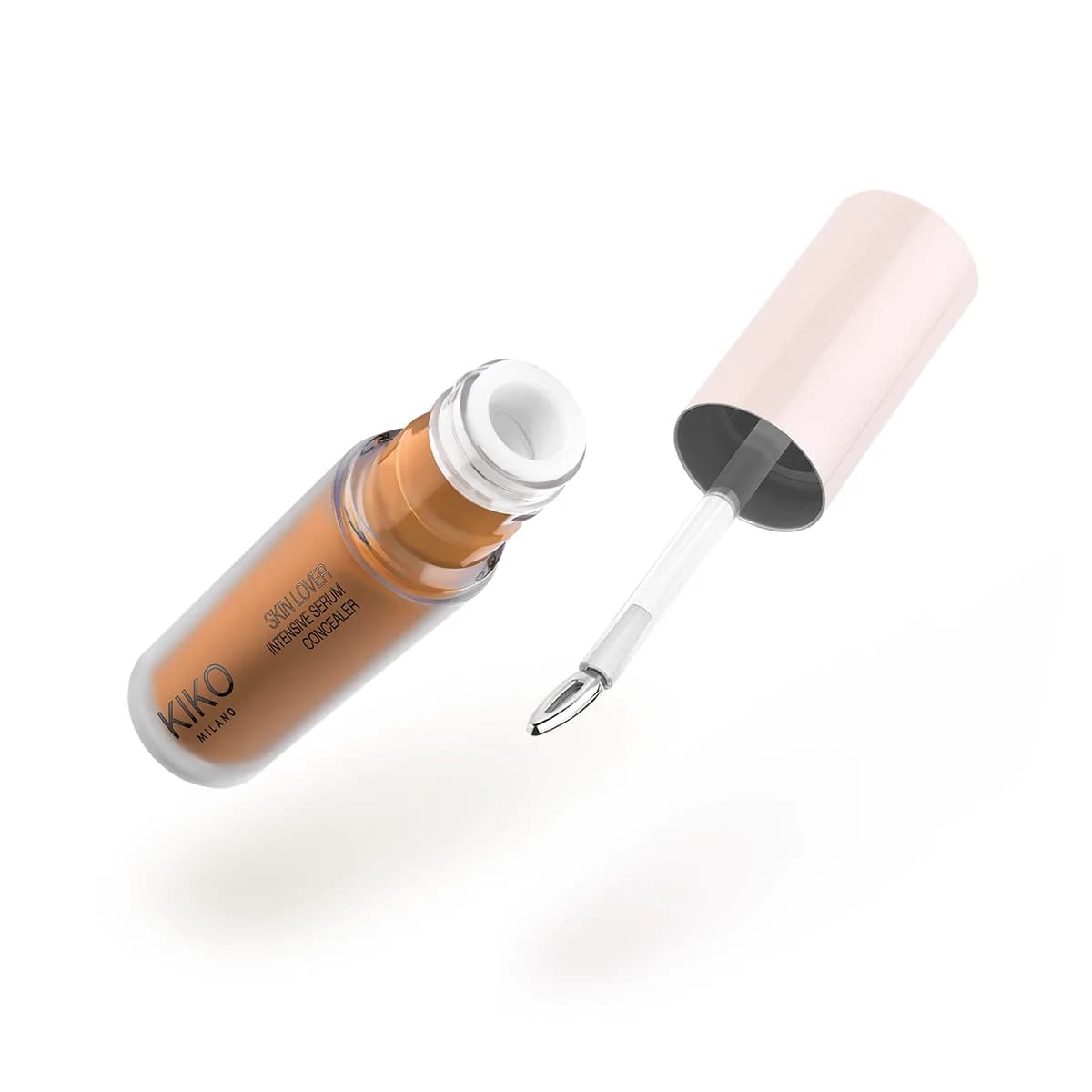 Kiko Milano Skin Lover Intensive Serum Concealer KM000000627-11 11 Walnut