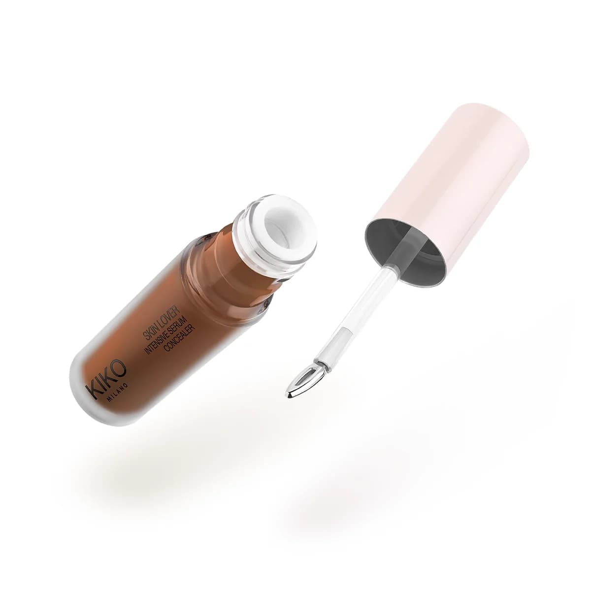 Kiko Milano Skin Lover Intensive Serum Concealer KM000000627-12 12 Dark Cocoa