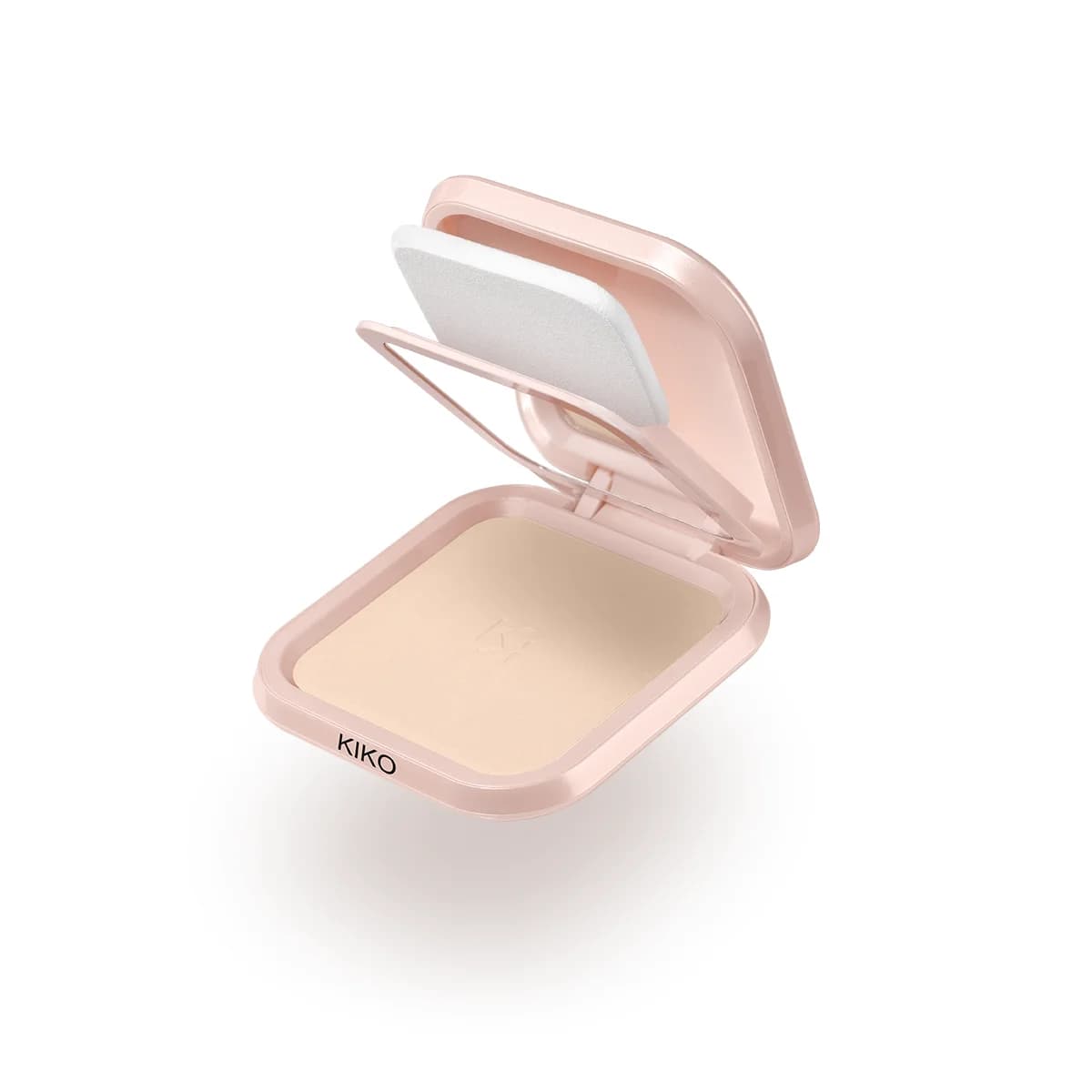 Kiko Milano Skin Lover Refining Face Powder Foundation KM000000628-01 01 Chantilly