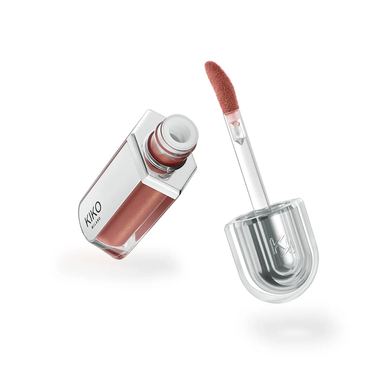 Kiko Milano 3D Hydra Xtreme Lipgloss KM000000655-06 06 Color Affair