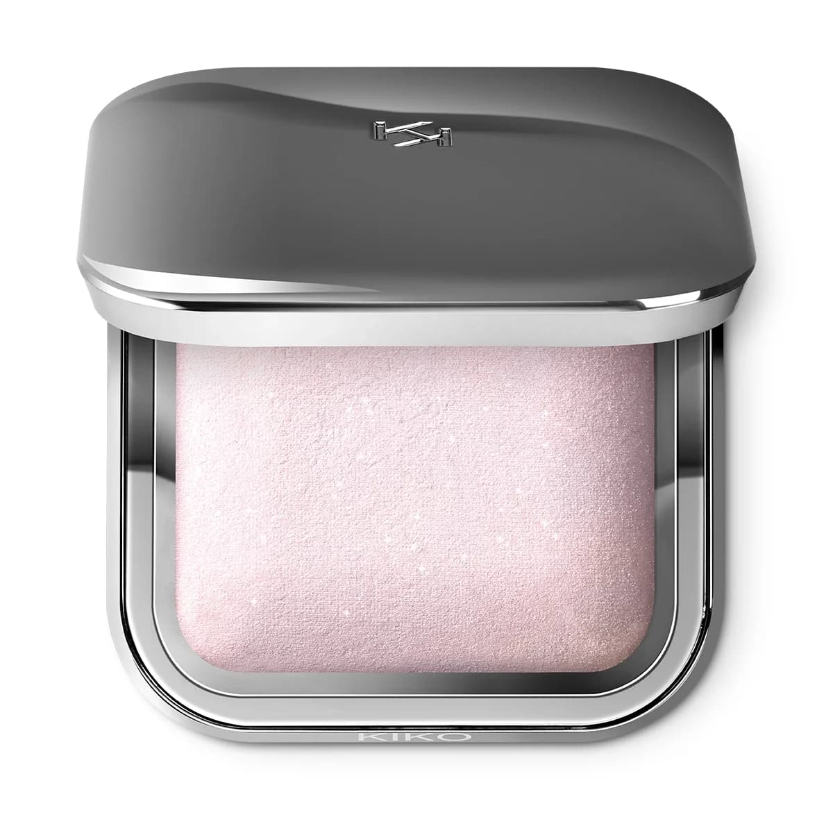 Kiko Milano Glitter Baked Highlighter KM000000676001B-42682
