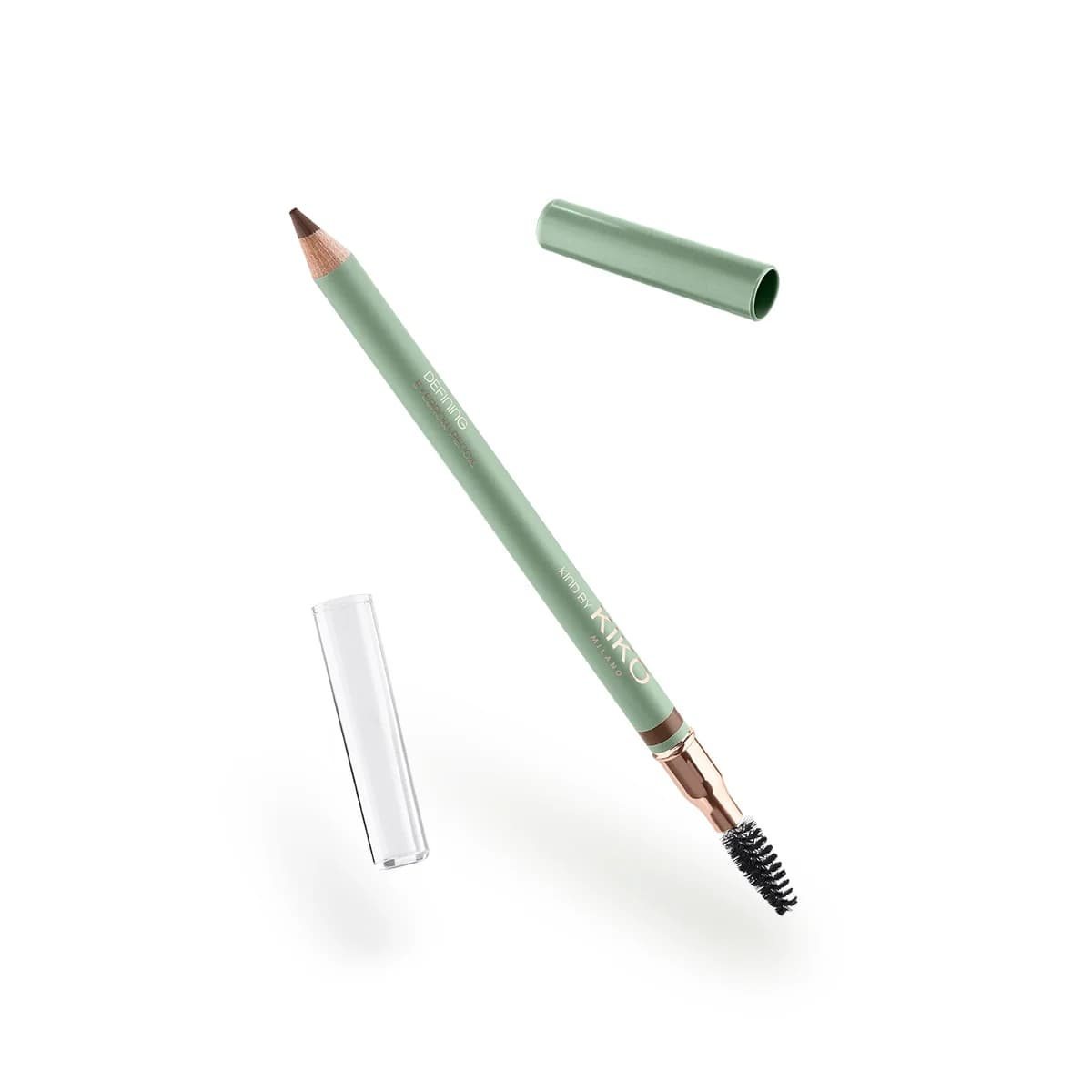 Kiko Milano Kind by Kiko Defining Eyebrow Pencil KM000000708-03 03 Dark Chocolate