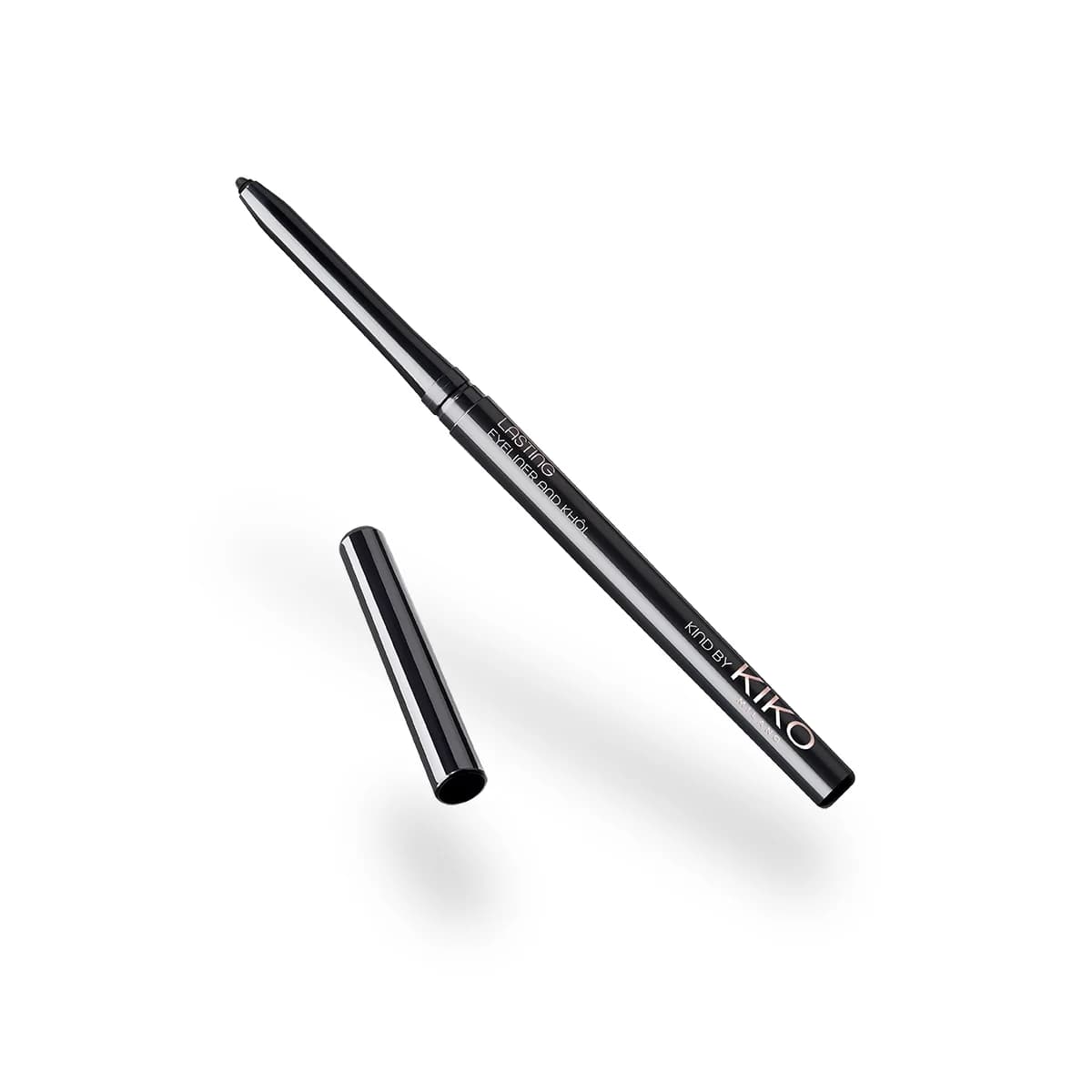 Kiko Milano Kind by Kiko Lasting Eyeliner & Khol KM000000709001B-46033