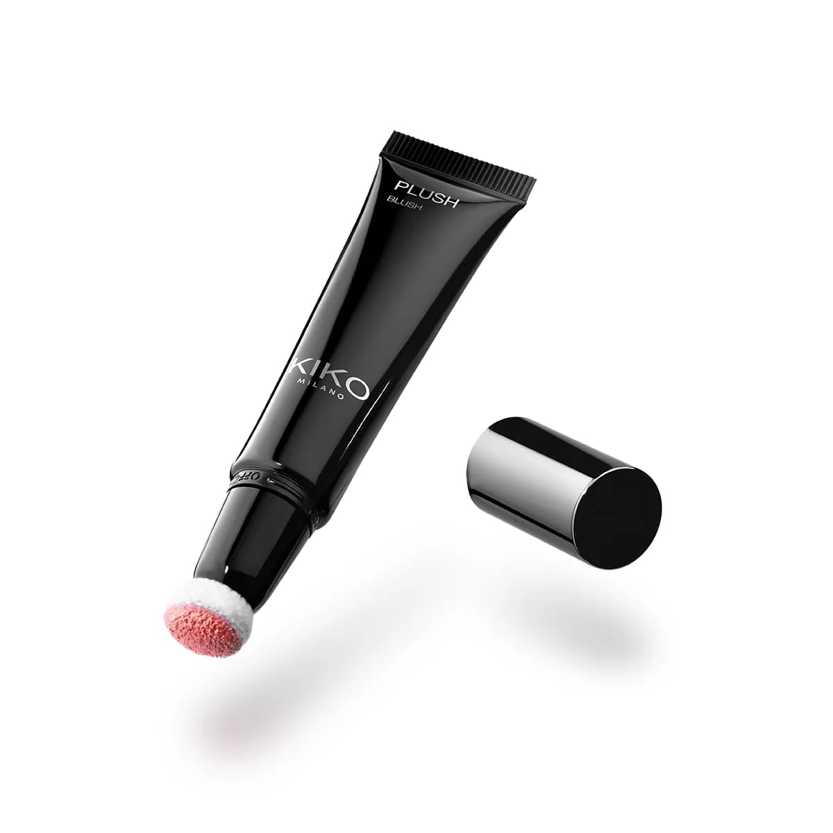 Kiko Milano Plush Blush KM000000726-02 02 Crystal Coral