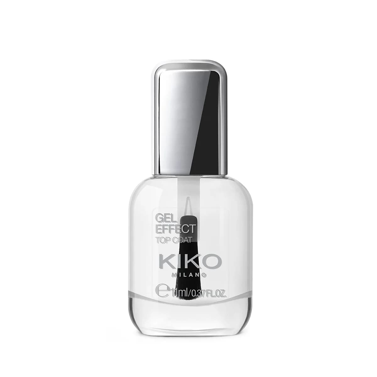 Kiko Milano Gel Effect Top Coat KM000000743001B-43656