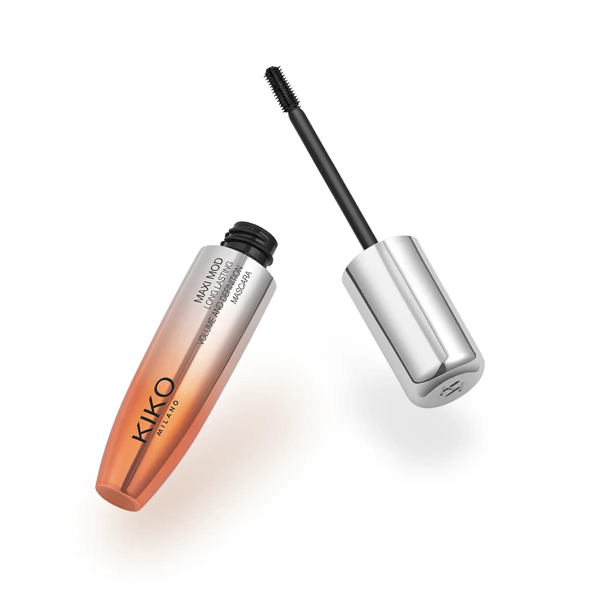 Kiko Milano New Maxi Mod Mascara KM000000863001B-49756