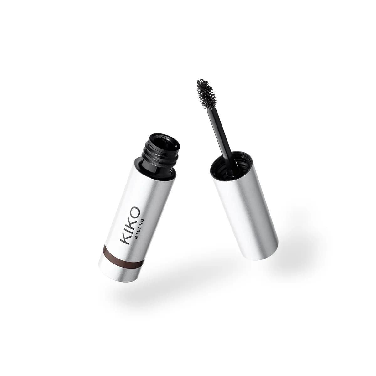 Kiko Milano Arch Appeal Brow Mascara KM000000873-06 06 Blackhaired