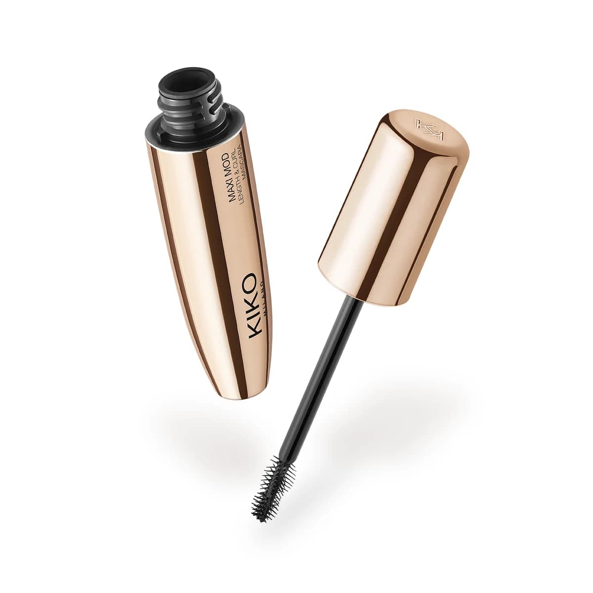 Kiko Milano Maxi Mod Length & Curl Mascara KM000000874001B-49757