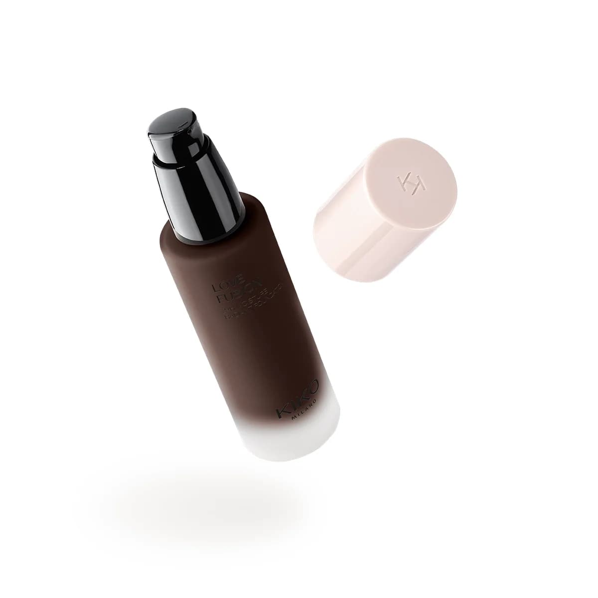 Kiko Milano Love Fusion 24H Moisture Radiant Foundation KM000000878-20 20N Neutral