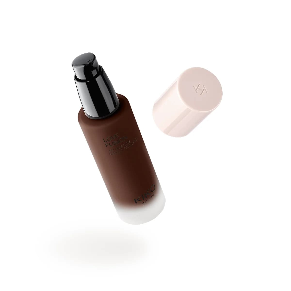 Kiko Milano Love Fusion 24H Moisture Radiant Foundation KM000000878-20 20NG Neutral Gold