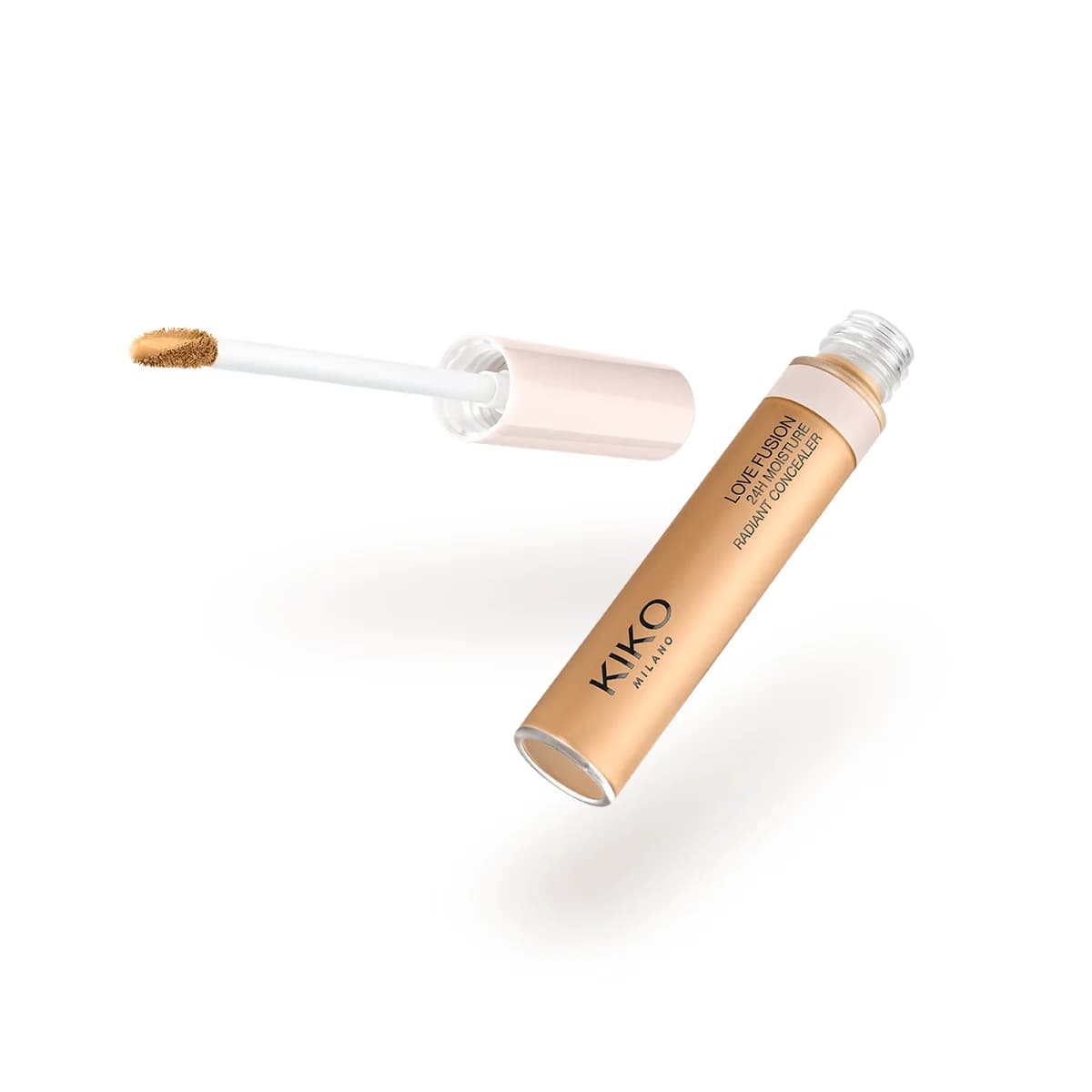 Kiko Milano Love Fusion 24H Moisture Radiant Concealer KM000000879-16 16 Rich Golden