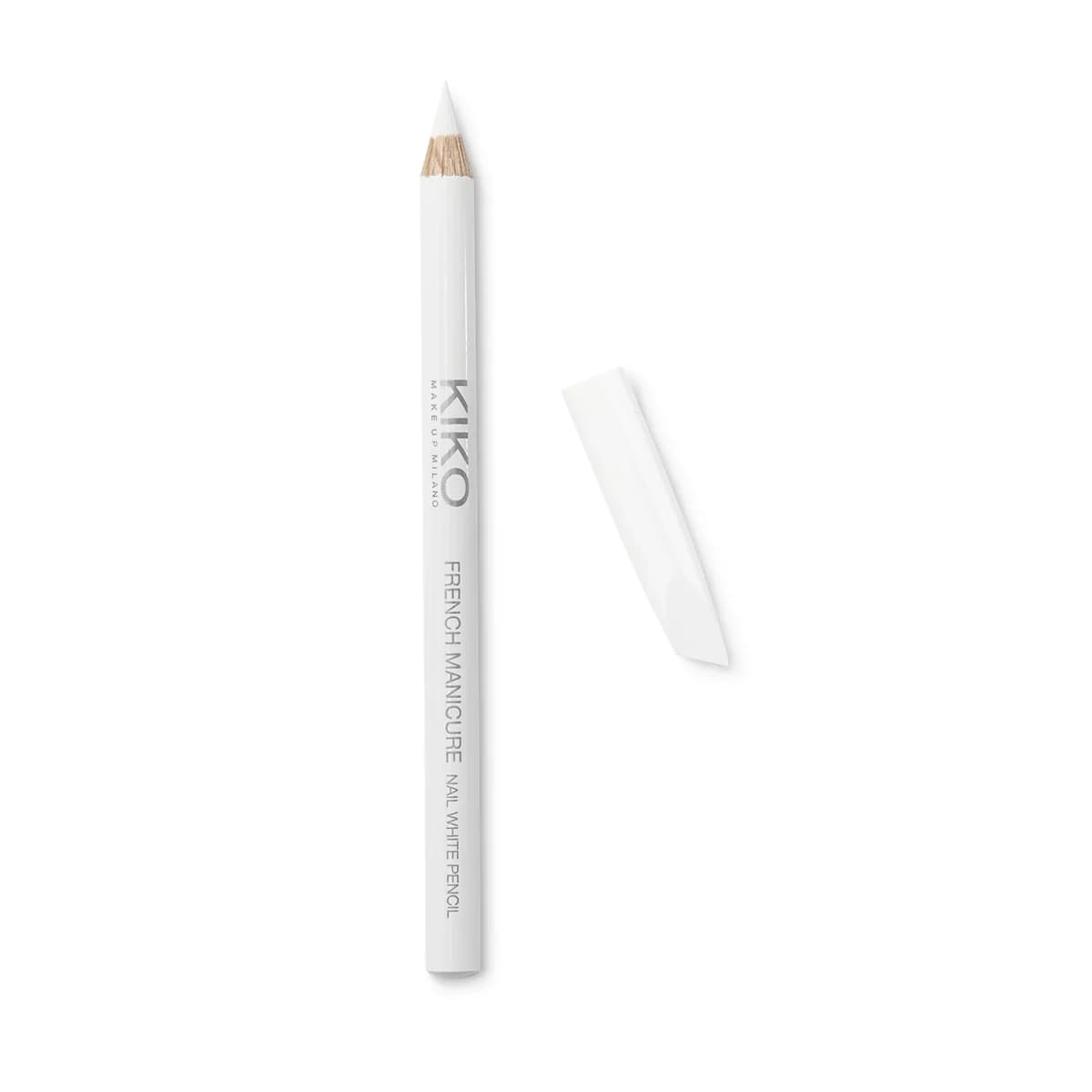 Kiko Milano French Manicure White Pencil KM000000910001B-49514