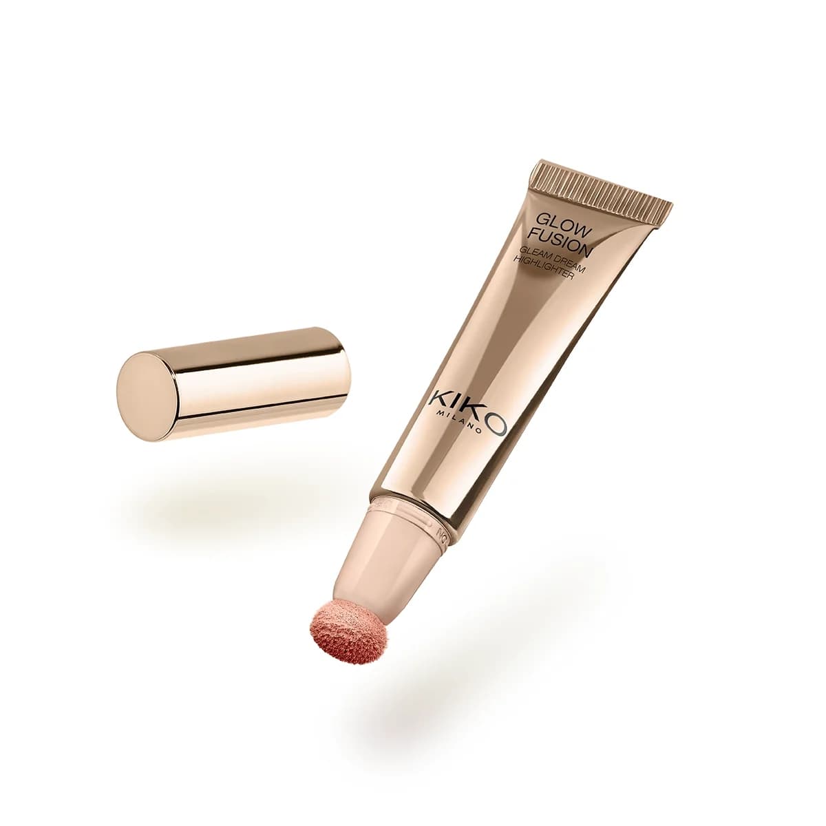 Kiko Milano Glow Fusion Gleam Dream Highlighter KM000000959-03 03 Tequila Sunset