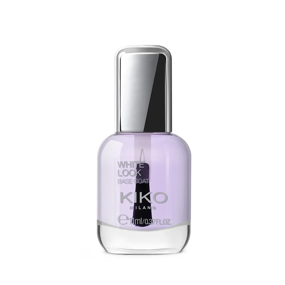 Kiko Milano White Look Base Coat KM000011731001B-45663