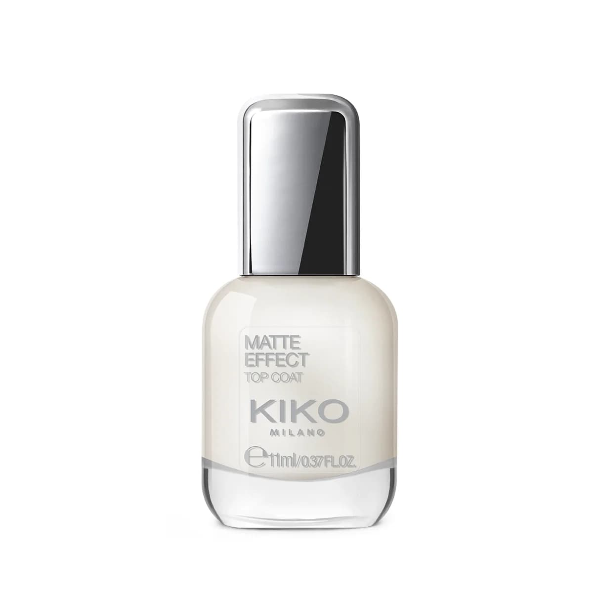 Kiko Milano Matte Top Coat KM000011732001B-45664