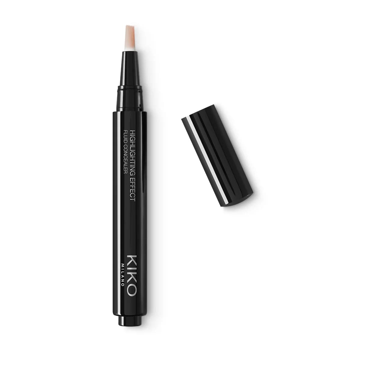 Kiko Milano Highlighting Effect Fluid Concealer KM00102020-04 04 Rosy Beige