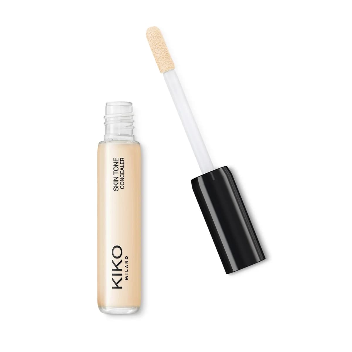 Kiko Milano Skin Tone Concealer KM00102022-02 02 Ivory