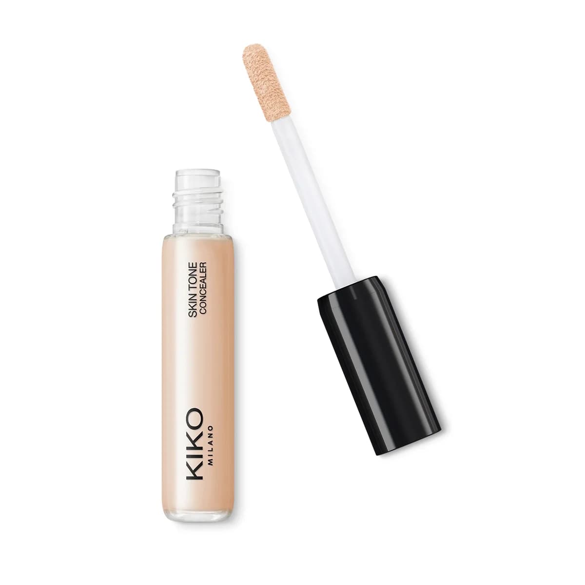 Kiko Milano Skin Tone Concealer KM00102022-03 03 Light Beige